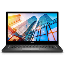 Dell Latitude 7490 Laptop Ubuntu Linux 16GB Super Fast 1TB SSD + 5 Year Warranty picture