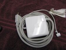 APPLE MAGSAFE 1 85 W Power Adapter CHARGER A1222 15 17