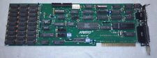 Vintage KAYPRO 8 bit serial expansion Card IBM 5160 TANDY CLONE comp  picture