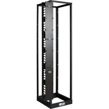 Tripp Lite SRCABLEVRT6 Open Frame Rack 6ft Vertical Cable Manager picture