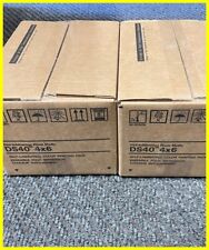 Lot of 2 Boxes - DNP DS40 4 x 6 picture