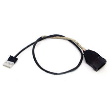 AC DC Power Jack Harness Cable for Lenovo Edge 15 80H1 80K9 450.00W04.0011 LF15V picture