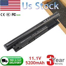 For Dell Inspiron15 3878 3521 3531 P40F 0MF69 24DRM 6Cell 5200mAh Battery picture