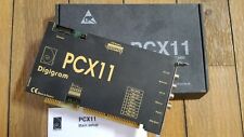 Digigram PCX11 MPEG Digital Audio Card picture