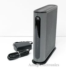 Motorola MG8702 AC3200 DOCSIS 3.1 Cable Modem Router ISSUE picture