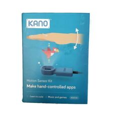 Kano Motion Sensor Kit Make Hand-Controlled Apps Ages 6+ Brand New picture
