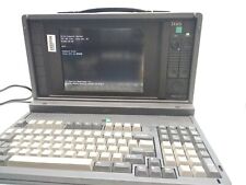 Dolch Computer Systems PAC 60 Portable PC LCD, Floppy drive, Powers On picture