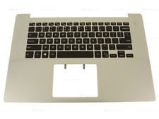 US INTL Dell OEM Inspiron 5580 5585 Palmrest Backlit Laptop Keyboard TDG82 picture