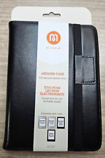 Staples Genuine Soft Leather eReader Case for Kindle Devices T32 picture