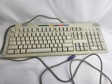 IBM KB-9930 Vintage PC Personal Computer Keyboard picture