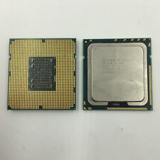 2pcs Intel Xeon X5670 SLBV7 2.93GHz 12MB 6.4GT/s LGA1366 6-Core Matched Pair CPU picture