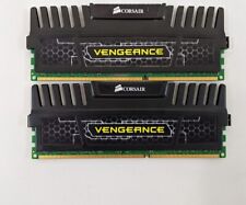 Lot Of (2) CORSAIR VENGEANCE  16GB (2x8GB)   Memory RAM picture