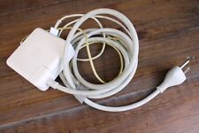 OEM Apple Power Supply Cord/Plug Adapter Charger Magsafe MacBook Original Apple picture