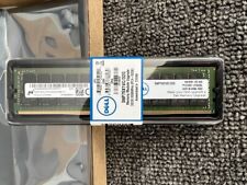 SNP75X1VC/32G DELL 2RX4 32GB DDR4 PC4-3200AA PowerEdge T640 R6515 Server Memory picture