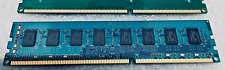 LOT OF 19 | Nanya 38GB (2GB x19) PC3-10600u Desktop RAM Memory picture