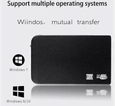 Portable External Hard Drive USB 3.0 Interface 2TB Hard Disk picture