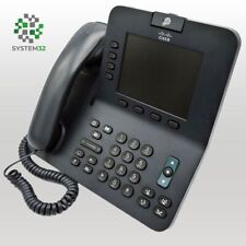 Cisco CP-8941-L-K9 Unified 4 Line Business VoIP Phone picture