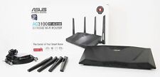ASUS RT-AC3100 AC3100 Extreme Wi-Fi Router  picture