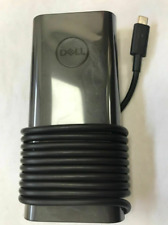 Dell Precision 5560 Charger AC Power Adapter Cord Genuine 130W Type-c USB-C picture