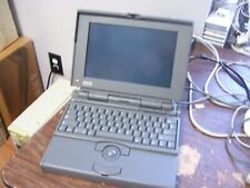 Macintosh PowerBook 160 SOLD AS IS picture