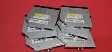 lot 6 GENUINE Hp Probook 450 G2 Series Dvd CD Disk Drive 768471-001 Tested picture
