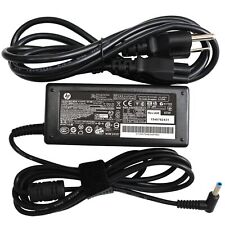 Genuine 65W Adapter Charger For HP 710412-001 709985-001 PPP009C 4.5*3.0MM picture