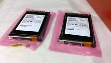 pair of 005052320 EMC 3.2TB SAS 6Gbps 2.5-Inch Internal SSD MZ-ILS3T2N PM1635a picture