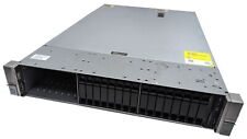 Incomplete HP ProLiant DL380 Gen 9 8-Bay Server Xeon E5-2620 v3 2.60GHz 32GB RAM picture