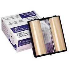Scotch Dual Laminating Refill Cartridge Roll, 8-1/2 Inches x 100 Feet, 5.6 mil T picture