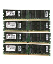 Kingston KTM-2865/8G Set of 4 - 16GB (4x4GB) DDR  Desktop Memory picture