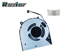 New for HP 14-cm0041nr 14-cm0045nr 14-cm0075nr Notebook CPU Cooling Fan picture
