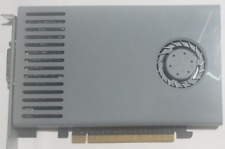 APPLE NVIDIA GeForce GT120 512MB Thunderbolt Video Graphic PCICard MAC PRO A1310 picture