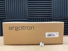 Ergotron HX Curved LCD Mounting Kit 45-475-224 ✅ ❤️️ ✅ ❤️️ Brand New picture