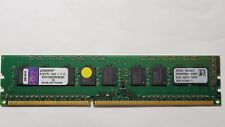 Kingston 8GB PC3-10600E KVR1333D3E9S/8G DDR3-1333Mhz 1.5v ECC RAM pc3-10600 picture