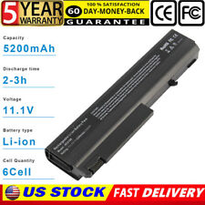 Battery for Hp Compaq Notebook NC6100 NC6200 NC6400 NX6000 NX6100 NX6110 6Cell picture