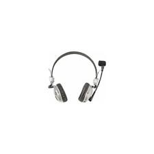 CAD Audio CAD U2 USB Stereo Headphones with Condenser Microphone picture