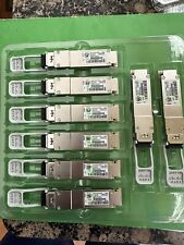 Original Cisco 8x QSFP-40/100-SRBD NEW In Clamshell With Holograms. In Stock. picture