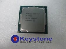 INTEL CORE i7-7700K 4.20GHz CPU QUAD CORE Processor SR33A *km picture