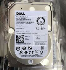 NEW Dell 1TB 6G 7.2K 2.5