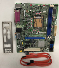 Intel DH61BE Motherboard H61 LGA1155 DDR3 mATX G14062-209 picture