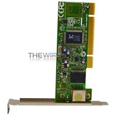 32 Bit 66/33 MHz PCI Gigabit NIC Ethernet Network Adapter 1000/100/10Mbps picture