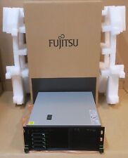 NEW Fujitsu Primergy TX1330 M5 8C E-2388G 64GB Ram 2.96TB Storage 4Bay 1U Server picture