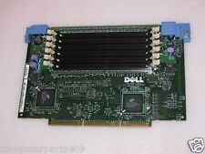 New Original Dell PowerEdge 4600 6600 6 Slot Memory RAM Expansion Board - 747JN picture