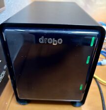 Drobo 5N2 NAS + 250GB mSATA  **Refurbished By Drobo In September 2022**No Drives picture