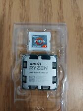 AMD Ryzen 7 7800X3D (5 GHz, 8 Cores, Socket AM5) NEW picture