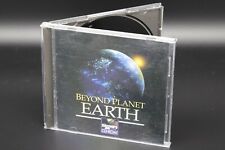 Beyond Planet Earth by Discovery Channel Multimedia CD-ROM 1994 Disc picture