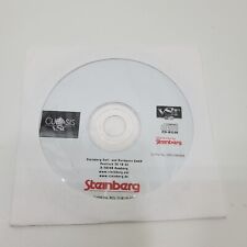 Vintage Original Cubasis VST Steinberg Software 1999 Rare Vintage Audio CD-ROM picture