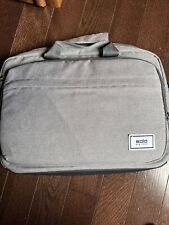 solo new york laptop bag Gray picture