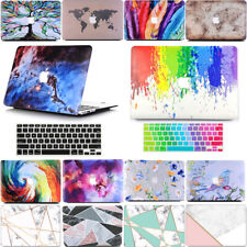 2in1 Matt Hard Protective Case + Keyboard Cover for Macbook Pro13 & Latest Pro13 picture