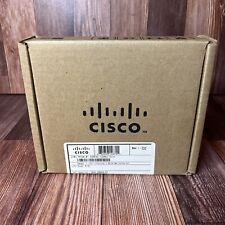 Cisco HWIC-1DSU-T1  1-Port Serial and Asynchronous High Speed WAN Interface Card picture